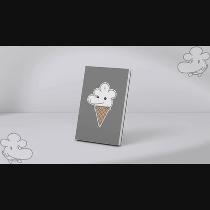 Goose Flavor | Vinyl Sticker | Official Merch