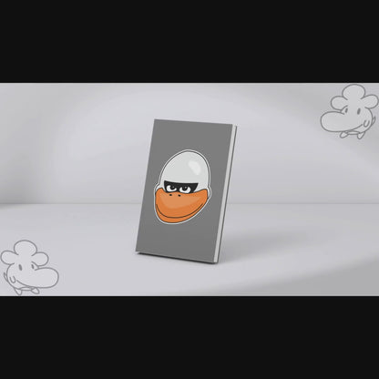 Expand Goose | Vinyl Sticker | Official Merch